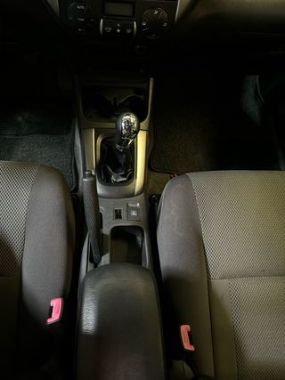 Toyota RAV4 2006