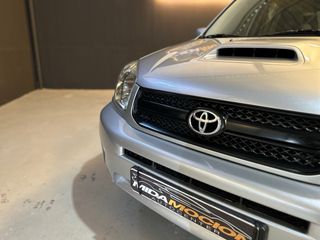 Toyota RAV4 2006