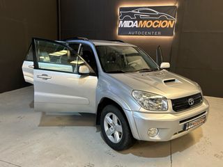 Toyota RAV4 2006