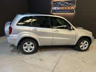Toyota RAV4 2006