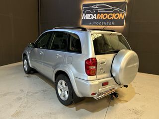 Toyota RAV4 2006