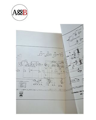 Ref. 493 Curso Radio FM Ábacos Eratele