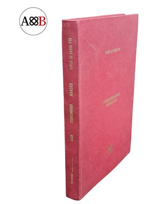 Ref. 493 Curso Radio FM Ábacos Eratele