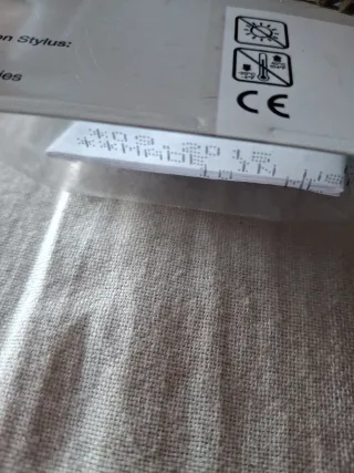 Tinta Epson T036 Negra