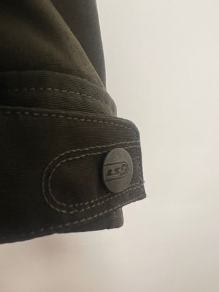 Chaqueta LS2 Rambla Talla M