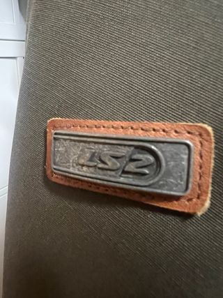 Chaqueta LS2 Rambla Talla M