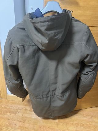 Chaqueta LS2 Rambla Talla M