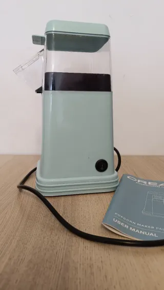 Palomitera de aire CREATE