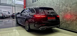 Mercedes-Benz Clase C 2023