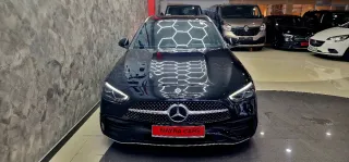 Mercedes-Benz Clase C 2023