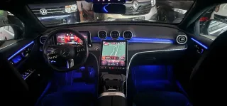 Mercedes-Benz Clase C 2023