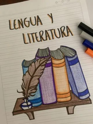 Clases Particulares de Lengua y Literatura