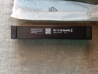 M-WAVE Chocolate Plus Controlador MIDI Inalámbrico