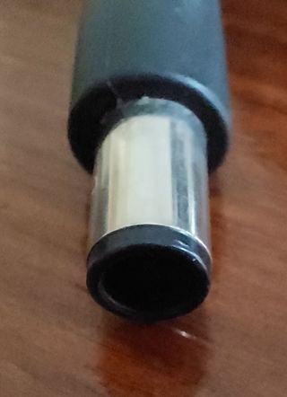 Cargador HP Original Portátil