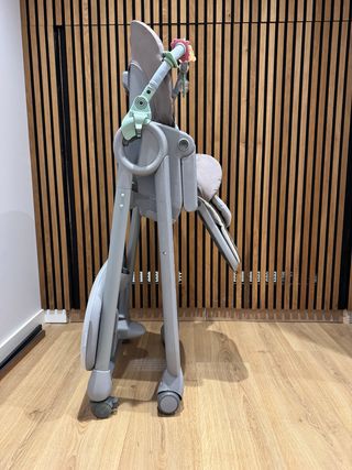 Trona Chicco Polly Magic Relax evolutiva