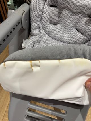 Trona Chicco Polly Magic Relax evolutiva