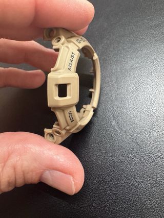 Bisel G-Shock GW-9300 Beige