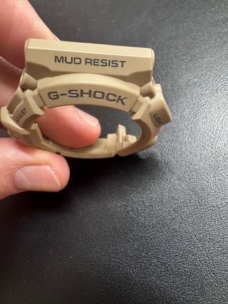 Bisel G-Shock GW-9300 Beige