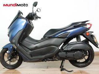 YAMAHA NMAX