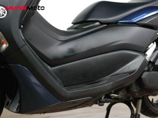 YAMAHA NMAX