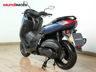 YAMAHA NMAX