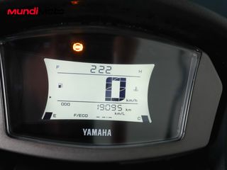 YAMAHA NMAX