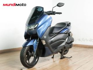 YAMAHA NMAX