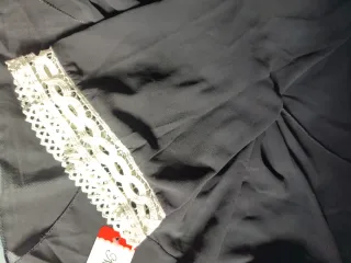 Blusa gasa lazo Nueva