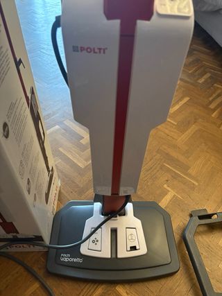 Polti Vaporetto SV650Style, poco uso