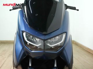 YAMAHA NMAX