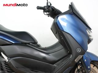YAMAHA NMAX