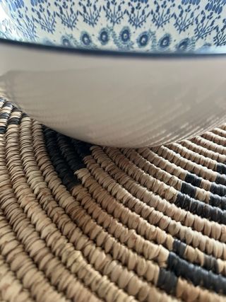 Juego de 2 Cuencos bowl Santa Clara Cerámica