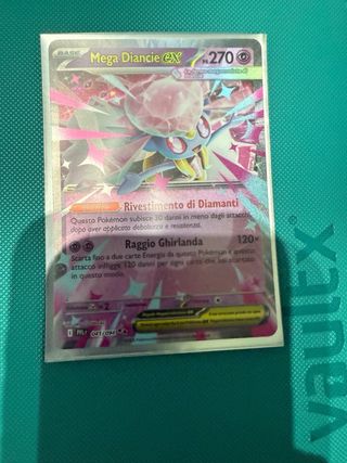 Lotto 250 carte pokemon ita