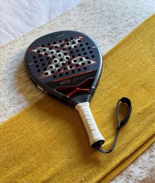 Pala Nox AT10 Pro 18k 2025