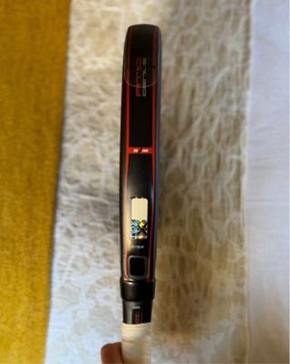 Pala Nox AT10 Pro 18k 2025