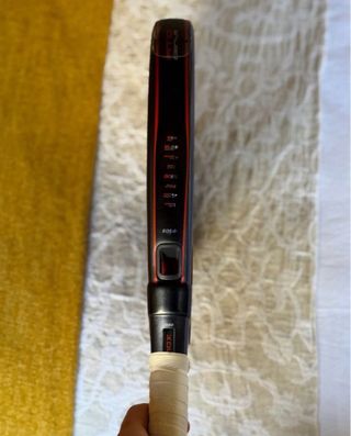 Pala Nox AT10 Pro 18k 2025