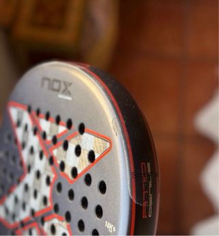 Pala Nox AT10 Pro 18k 2025