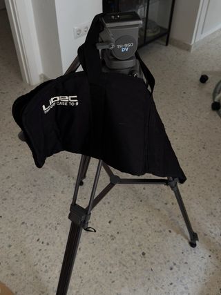 Trípode Libec TH-950 DV