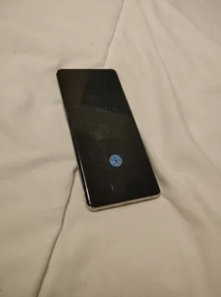 Oppo Find X5 5G cristal y chasis roto (funcional)