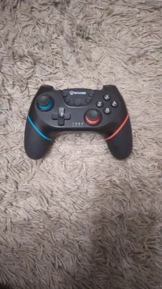 Mando para Nintendo Switch