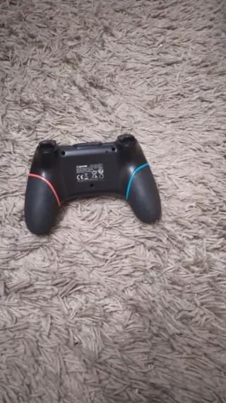 Mando para Nintendo Switch