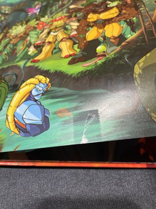 Libro Gormiti. Busca y encuentra