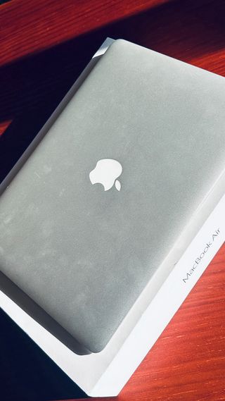 MacBook Air Apple 13’ PARA PIEZAS