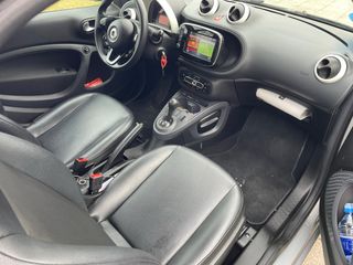 Smat Fortwo EQ ELECTRICO 2019