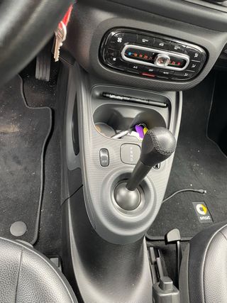 Smat Fortwo EQ ELECTRICO 2019