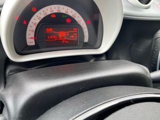 Smat Fortwo EQ ELECTRICO 2019