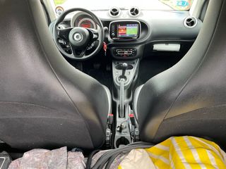 Smat Fortwo EQ ELECTRICO 2019