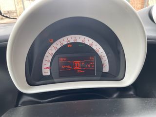 Smat Fortwo EQ ELECTRICO 2019