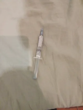 Pasta térmica para PC