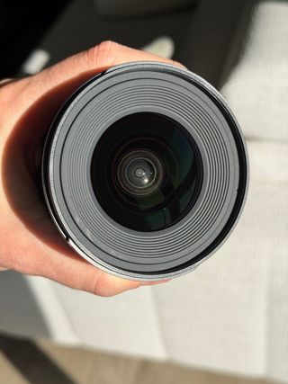 Objetivo Nikon AF-S 10-24mm